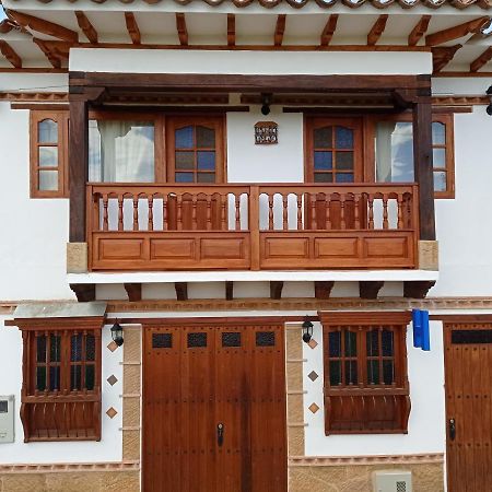 Casa Hotel La Villa Del Rosario Villa de Leyva Extérieur photo