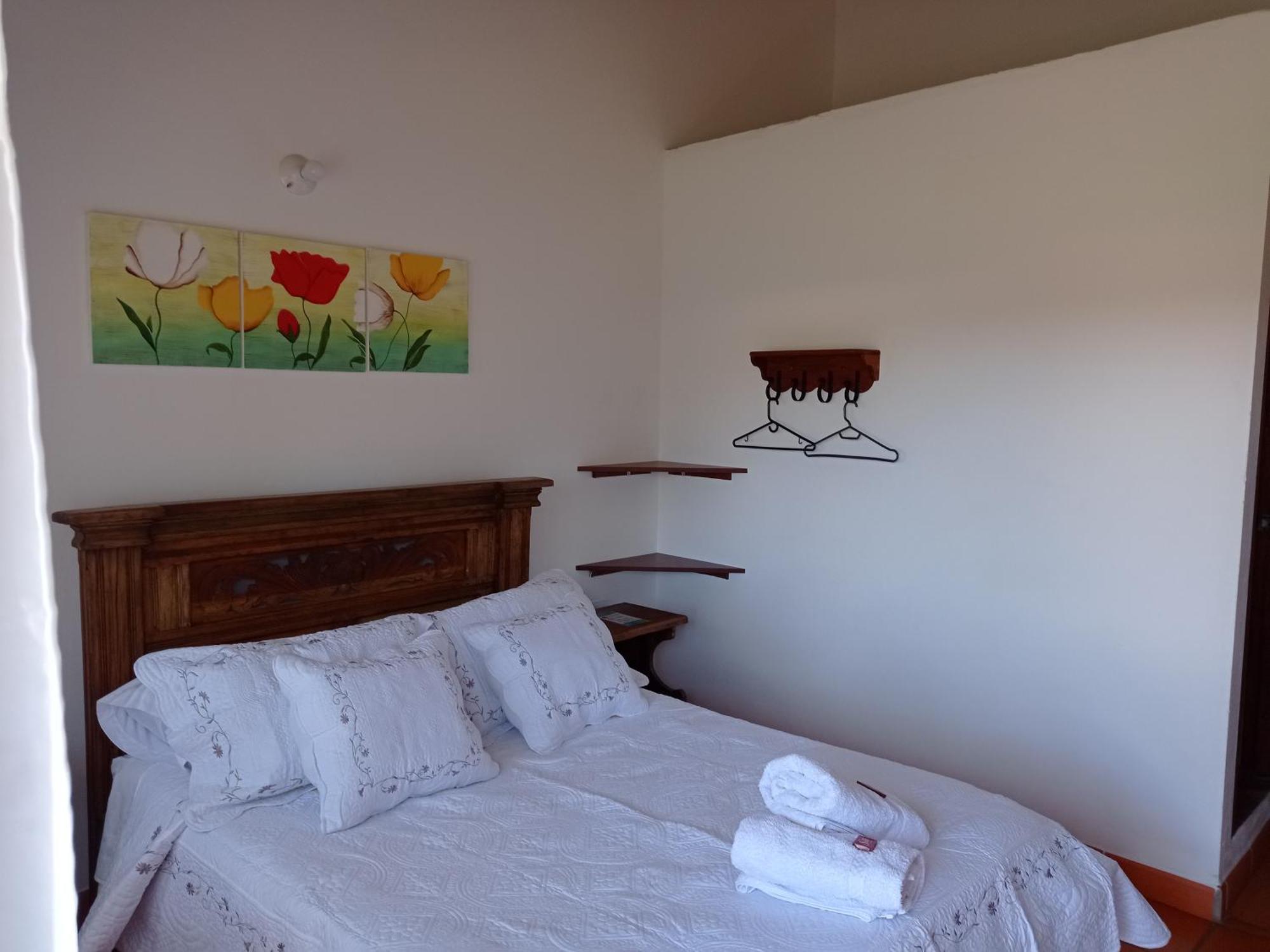 Casa Hotel La Villa Del Rosario Villa de Leyva Extérieur photo