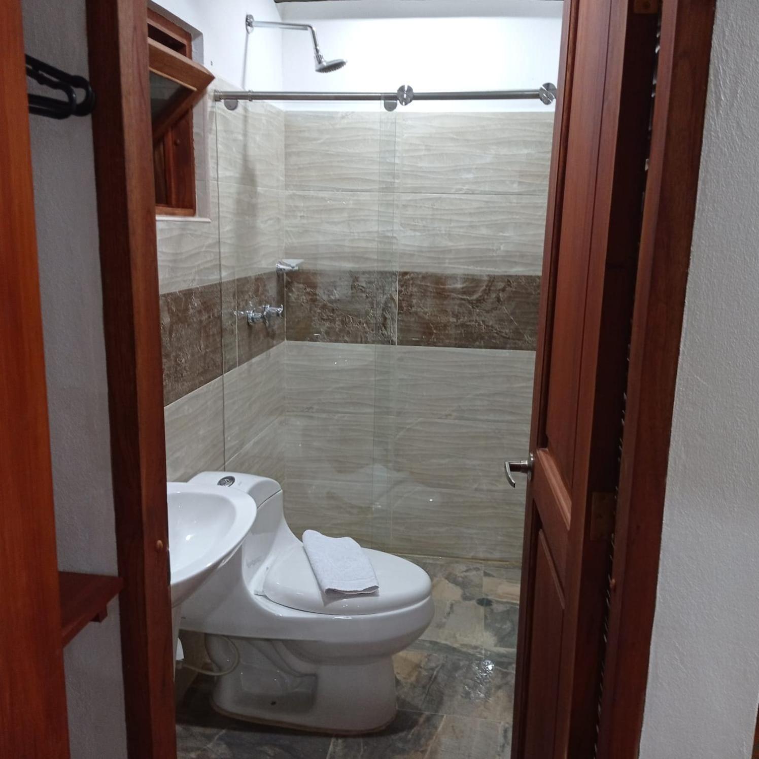 Casa Hotel La Villa Del Rosario Villa de Leyva Extérieur photo